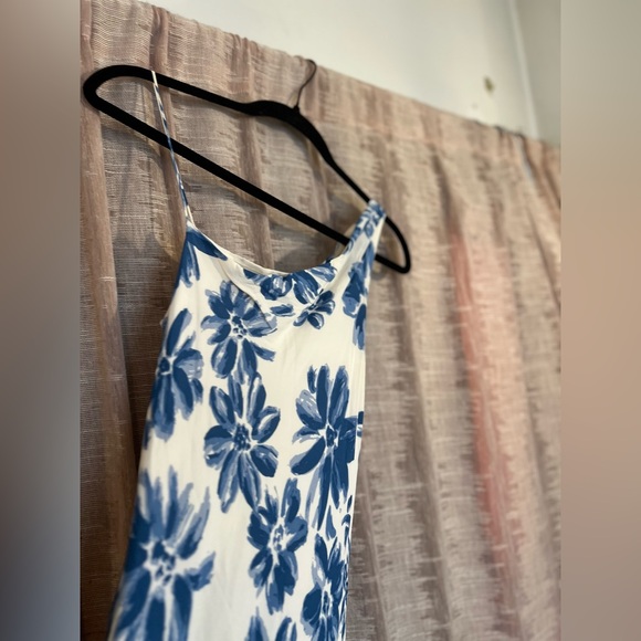 Reformation Chandelier Floral Midi Dress - Picture 11 of 13